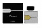 Al Haramain - L'Aventure - Eau De Parfum - 100ml - Menn thumbnail