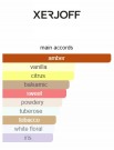 Xerjoff - Decas - Eau de Parfum - Unisex - 100ml thumbnail