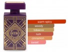 Fragrance World Aftermath Intro Edp - 80ml thumbnail