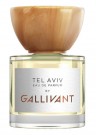 Tel Aviv - Gallivant - Eau de Parfum - Unisex - 10ml thumbnail