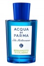 Acqua di Parma - Blu Mediterraneo - Bergamotto di Calabria - 150ml - Menn thumbnail