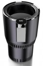 Smart koppholder - Varme & kulde - Farger: Svart thumbnail