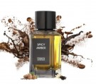 French Avenue Spicy Amber EDP - 100ml - Unisex thumbnail