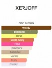 Xerjoff - Richwood - Parfum - Unisex - 100ml thumbnail