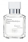 Maison Francis Kurkdijan Gentle Fluidity Silver Eau De Parfum 10ml - Unisex thumbnail