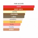 Pasion Choco - Nishane - Extrait de Parfum - Unisex - 10ml thumbnail