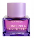 New Notes - Bonbons A La Violette - Extrait De Parfum - Unisex - 3ml thumbnail
