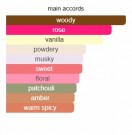 My Magic - Attar Al Has - Extrait de Parfum - Unisex - 5ml thumbnail