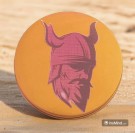 Kiwi Fruit Beard Balm 100ml thumbnail