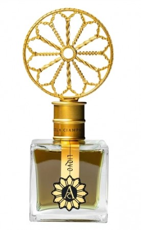 Liquo - Angela Ciampagna - Extrait de Parfum - Unisex - 3ml