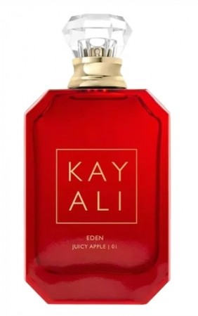 Kayali - Eden Juicy Apple 01 - Edp - 100ml - Unisex