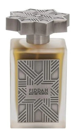 Fiddah - Kajal - Eau de Parfum - Unisex - 10ml