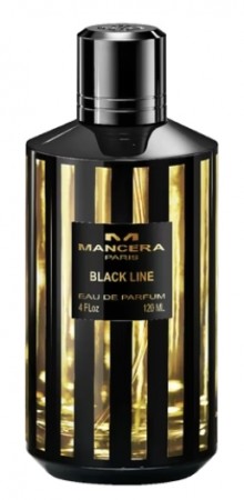 Black Line Mancera - Unisex
