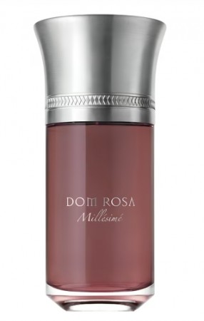 Liquides Imaginaires Dom Rosa Millésimé - Unisex