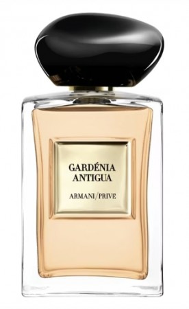 Gardénia Antigua - Giorgio Armani - Eau de Parfum - Unisex - 3ml