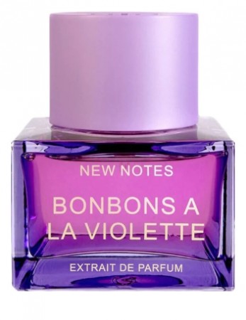 Bonbons A La Violette