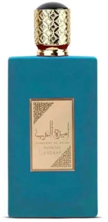 Asdaaf Ameer Al Arab Imperium for men EDP 100ml
