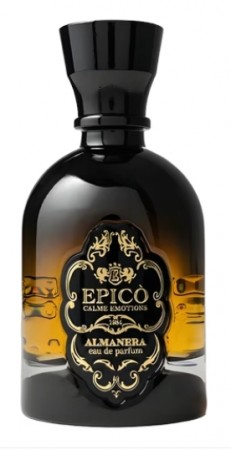 Almanera Epicò - Unisex