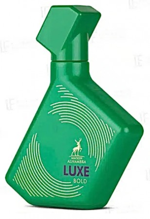Maison Alhambra Luxe Bold edp - 100ml