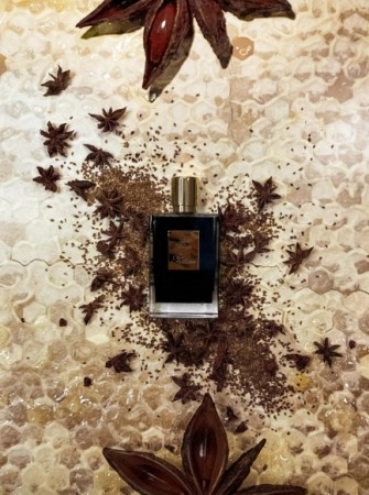 Gold Knight - By Kilian - Eau de Parfum - Menn - 10ml