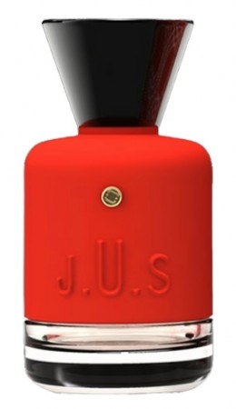 Noiressence - J.U.S Parfums - Extrait de Parfum - Unisex - 10ml