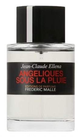 Angéliques Sous La Pluie - Frederic Malle - Eau de Parfum - Unisex - 5ml