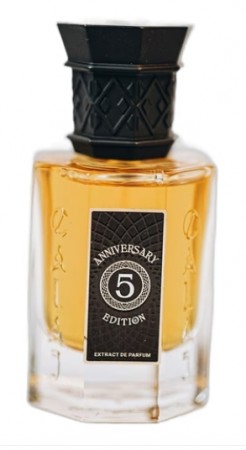 5 Anniversary Edition Calaj - Unisex