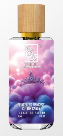 The Dua Brand - Princeless Princess' Cotton Candy - Extrait de parfum - 30ml