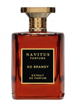 Navitus Parfums