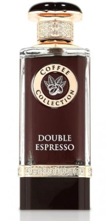 Fragrance World Double Espresso EDP 100ml