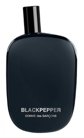 Blackpepper - Comme des Garcons - Eau de Parfum - Unisex - 3ml