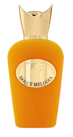 Sospiro Dolce Melodia Eau De Parfum 5ml - Unisex