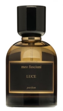 Luce - Meo Fusciuni - Extrait de Parfum - Unisex - 5ml