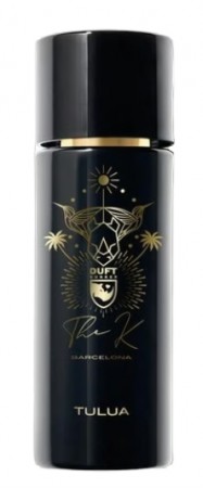 Tulua - Kinetic Perfumes - Eau de Parfum - Unisex - 5ml