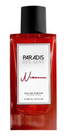 Paradis Des Sens Nirvana Eau De Parfum 5ml - Unisex