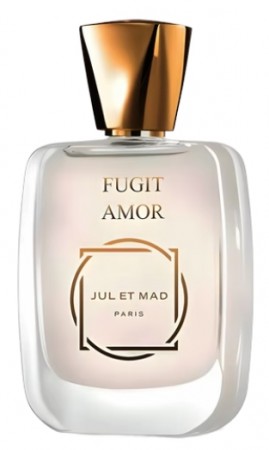 Fugit Amor - Jul et Mad Paris - Eau de Parfum - Unisex - 5ml