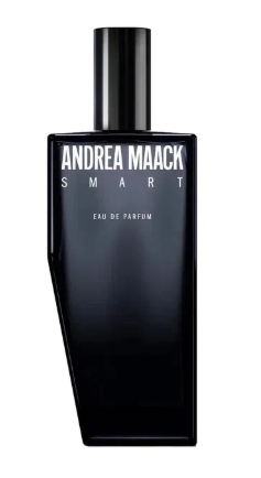 Smart - Andrea Maack - Eau de Parfum - Unisex - 5ml