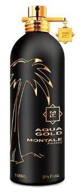 Montal Aqua Gold 5ml