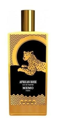 African Rose - Memo Paris - Eau de Parfum - Unisex - 5ml