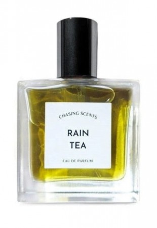 Rain Tea - Chasing Scents - Eau de Parfum - Unisex - 10ml