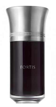 Fortis - Les Liquides Imaginaires - Eau de Parfum - Unisex - 3ml