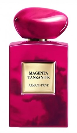 Magenta Tanzanite - Giorgio Armani - Eau de Parfum - Unisex - 5ml
