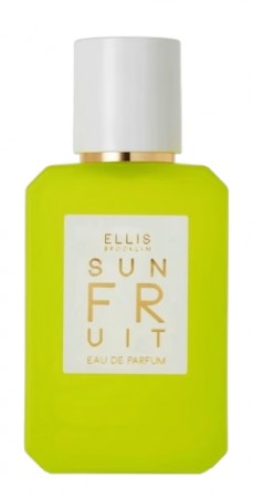 Sun Fruit - Ellis Brooklyn - Eau de Parfum - Unisex - 10ml