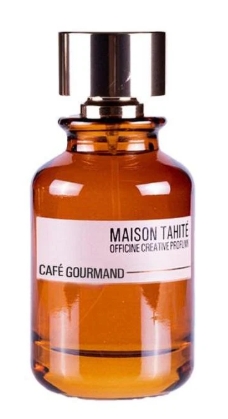 Cafe Gourmand - Maison Tahité – Officine Creative Profumi - Eau de Parfum - Unisex - 3ml