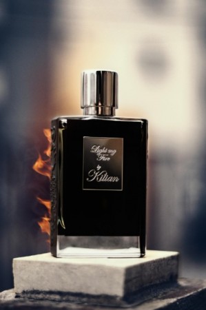 Light My Fire - By Kilian - Eau de Parfum - Unisex - 5ml