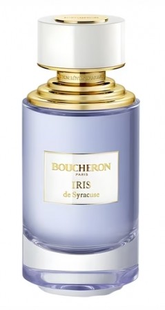 Iris de Syracuse Boucheron - Unisex