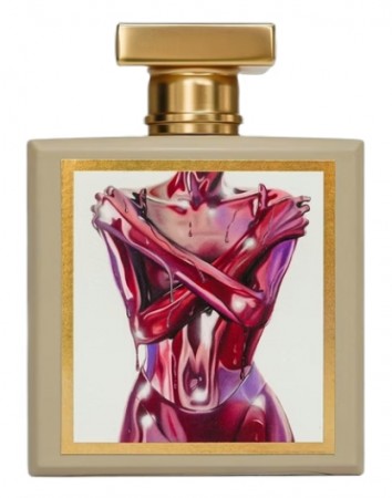 The Architect of Sensuality - L’Art Vévien - Extrait de Parfum - Unisex - 10ml