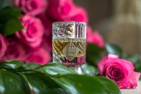 L'Heure Verte - By Kilian - Eau de Parfum - Unisex - 10ml