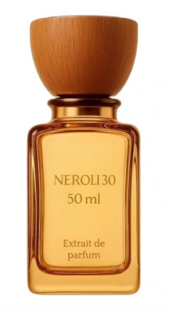 Neroli 30 - Nuages - Extrait de Parfum - Unisex - 10ml