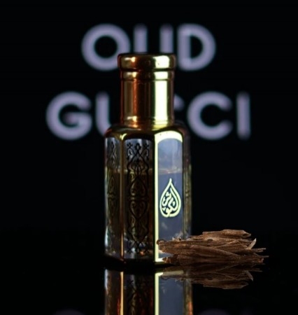 Gucci Oud inspired 12ml